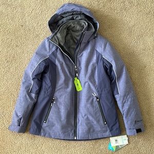 Free Country 3-in-1 Jacket